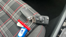 Volkswagen Golf 2.0 TSI GTI 5dr DSG Petrol Hatchback